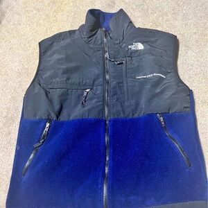 The North Face Men's Denali Vest